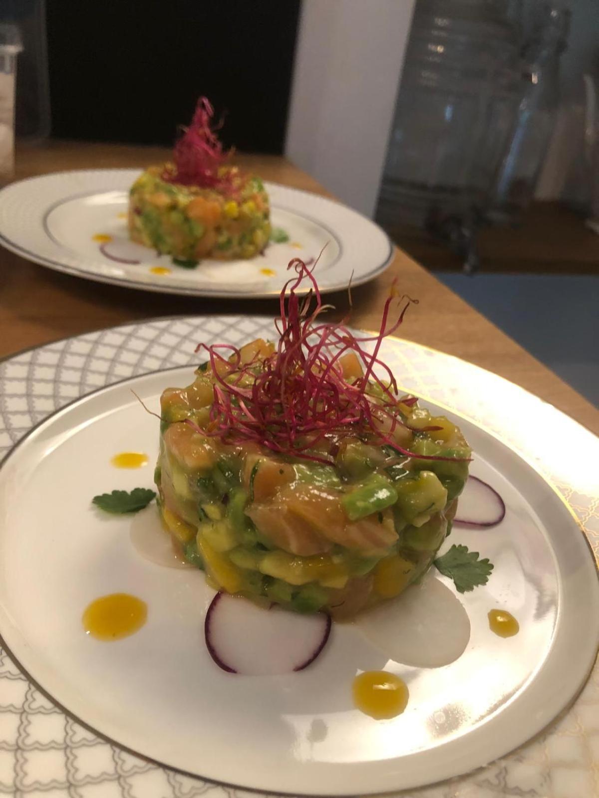 L'Auberge Du Ranc Saint Sebastien d'Aigrefeuille エクステリア 写真